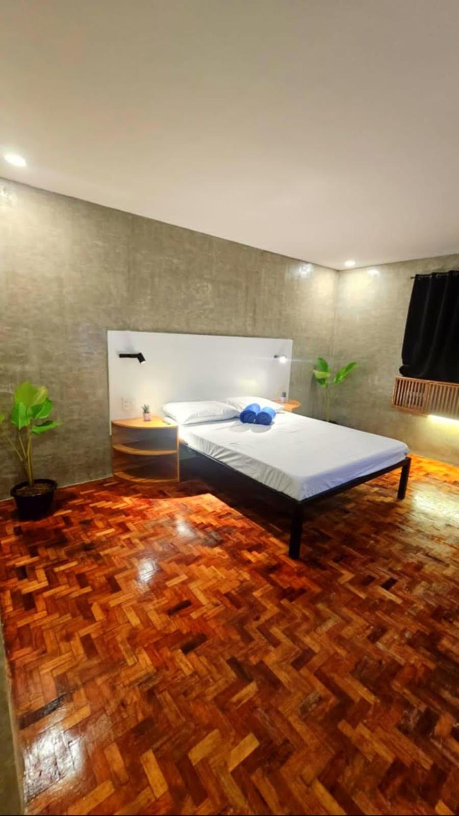 Reef Hostel Puerto Princesa ภายนอก รูปภาพ