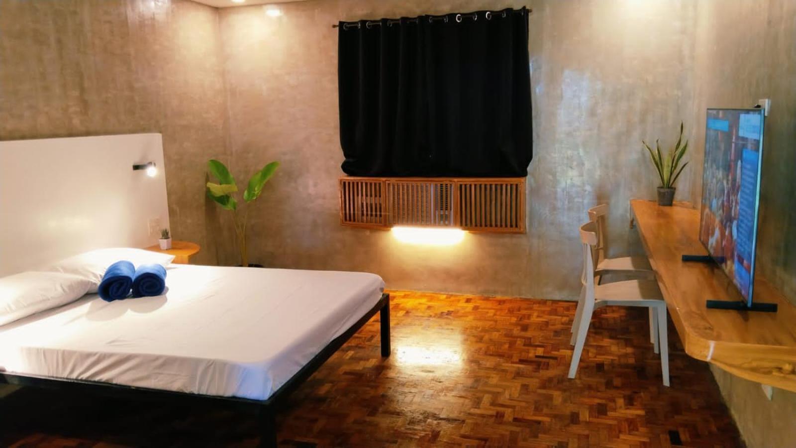 Reef Hostel Puerto Princesa ภายนอก รูปภาพ